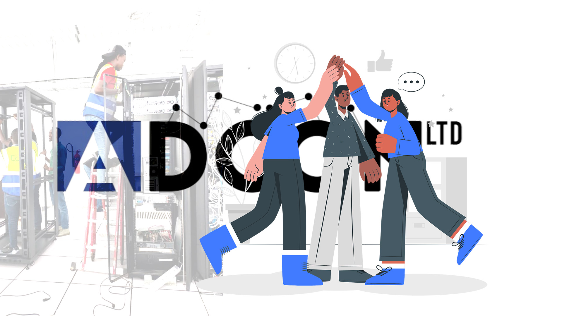 Adcon Team