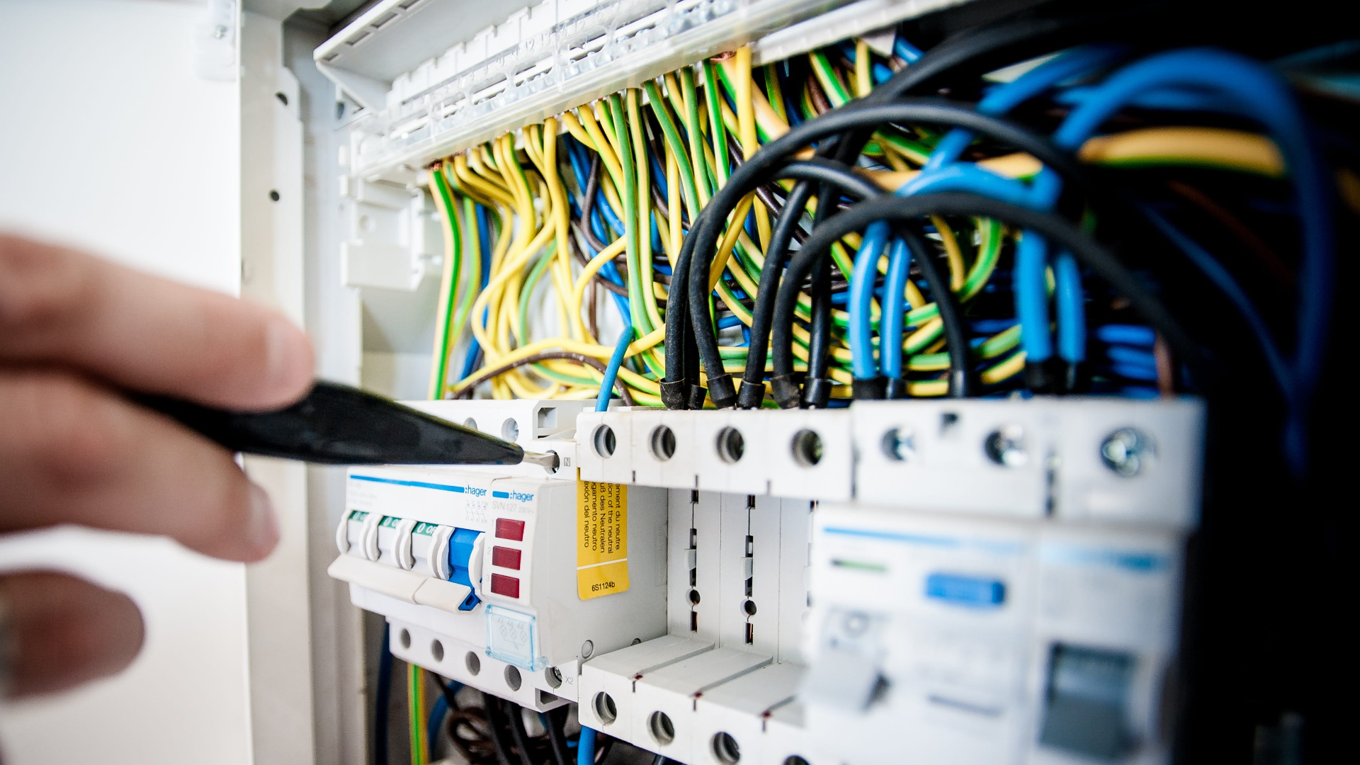 Electronics System
