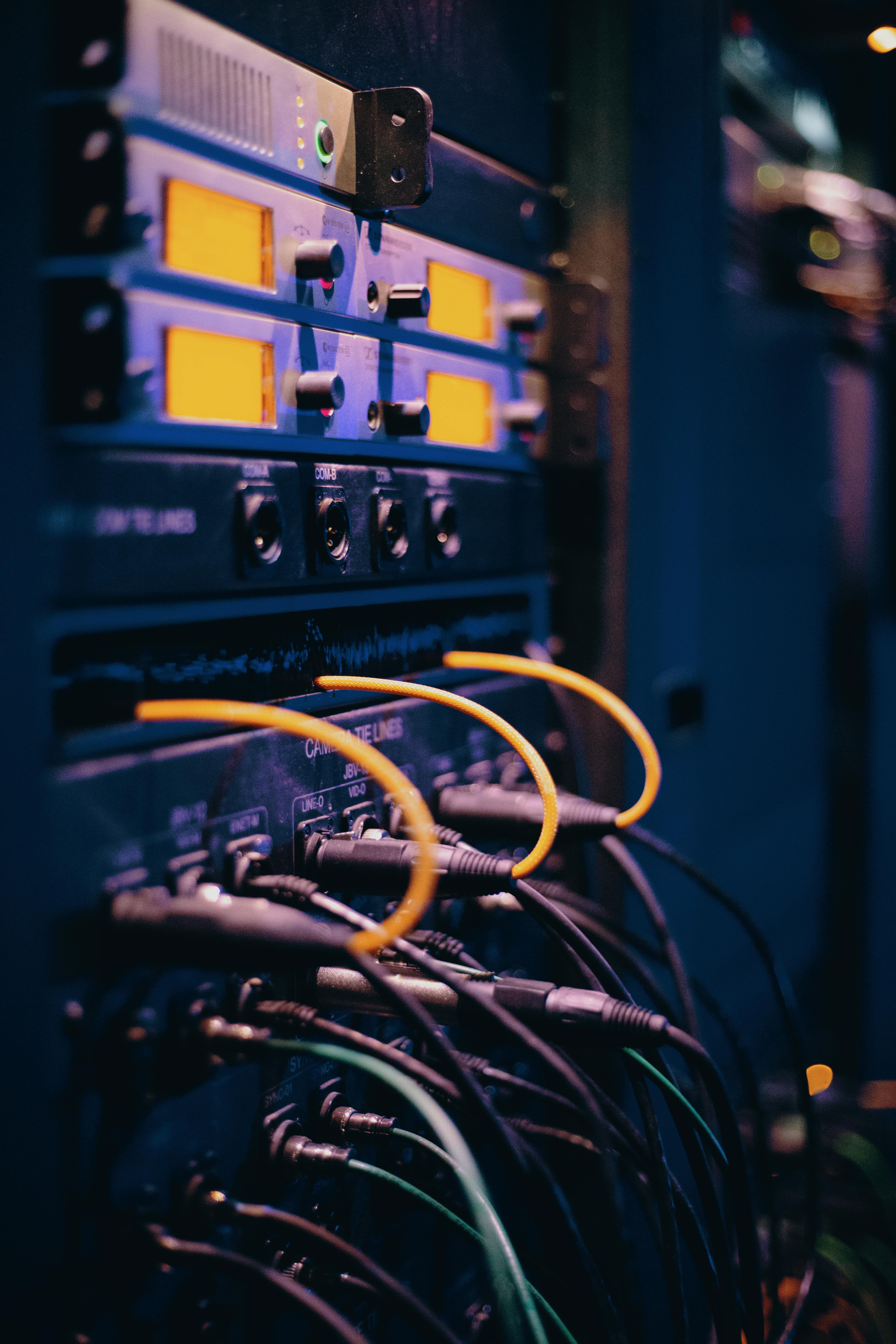 Network Installation