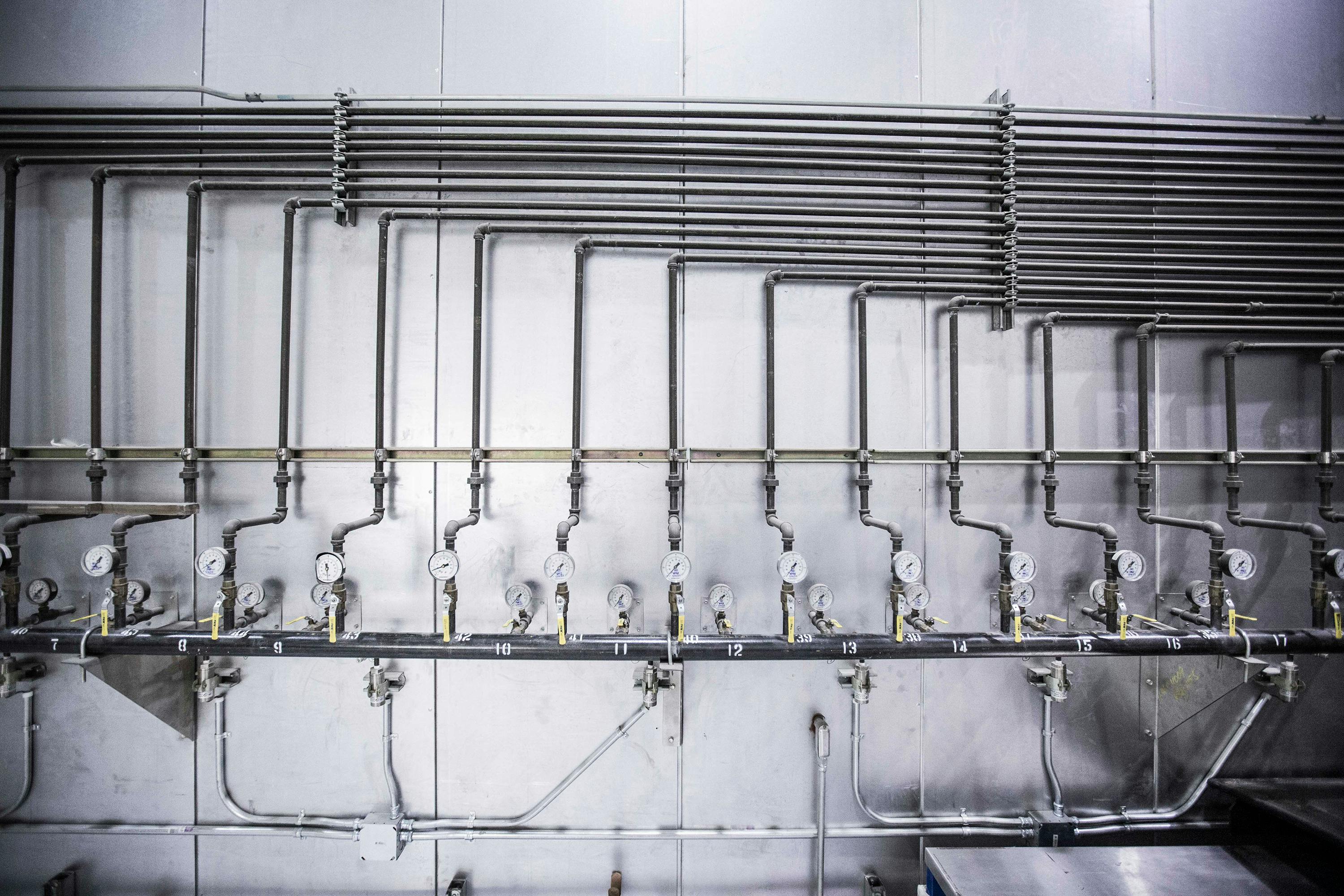 Plumbing